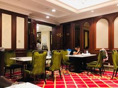 大堂-子霖南山鲜虾面(南山总店)