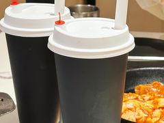 -花味烤肉·拌饭(庐阳万象汇店)