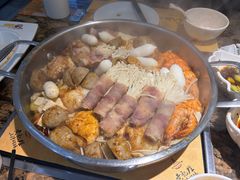 -黄记煌三汁焖锅(1818广场店)