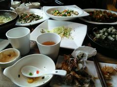 -旅马餐厅(茅家埠店)