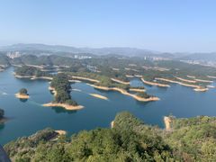 -千岛湖东南湖区