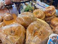-莫斯科餐厅面包坊(北展店)