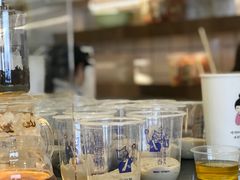 -百分茶(九洲新世界店)
