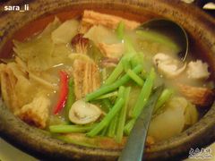 胡椒猪肚煲-欢聚一堂(芳村大道南店)