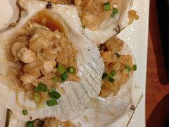 -福樱兰海鲜放题铁板烧(加州店)