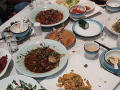 -曹家小菜(胜太路店)