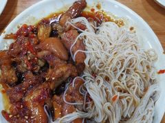 -贤花饭店(城阳店)