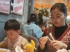 -Grande A'moo(上海万象城店)