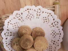 -乌镇那一年小院主题餐厅(甘泉西路店)