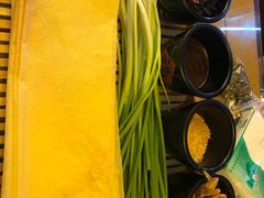 -赵记煎饼卷大葱(东岳店)