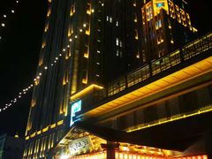 -大江户·温泉洗浴(浑南店)
