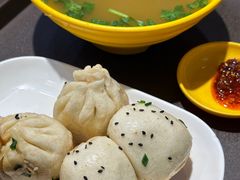 -大壶春生煎(四川中路店)