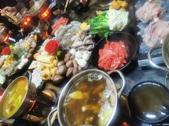 -丽江庭院之爱在路上(西单店)