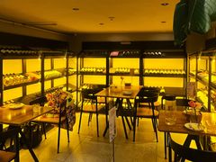 -ibarrel爱杯·bistro&brunch(江宁路店)
