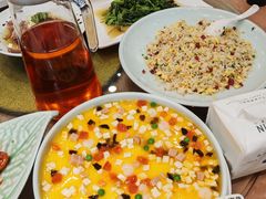 -李氏传家菜(兴城路店)