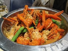 -聚味瞿记·龙虾堂(梅溪湖店)