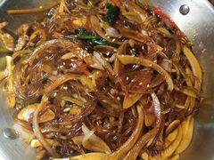 -西塔老太太泥炉烤肉(万柳华联店)