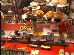 -星巴克(北京永定门店)