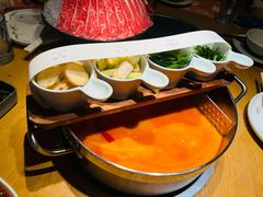 -生如夏花泰式火锅(西村黑金店)