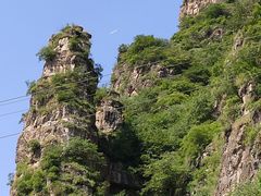 -十渡东湖港风景区