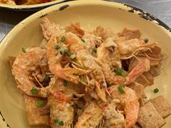 -东排食堂长沙小吃大排档(五一广场店)