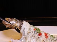 -淮扬府(安定门店)