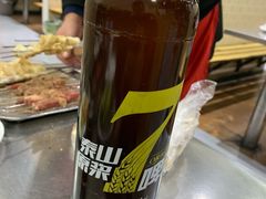 -小寒羊烧烤(凯瑞时代大厦店)