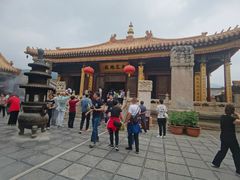 -五台山风景名胜区