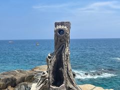 -三亚蜈支洲岛旅游区