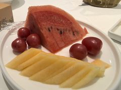 -海富门·带鱼·淮扬菜·粤菜(甘家口店)