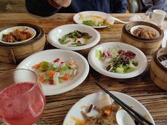 -万龙洲海鲜·粤菜(亚运村店)