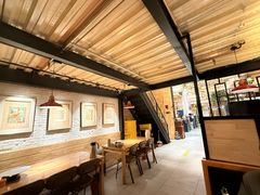 -清真·凡人居·烤肉专门店(庆阳店)