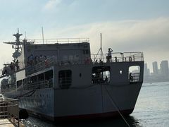 -中国人民解放军海军博物馆