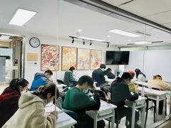 -帝京日语(春熙路旗舰校区)