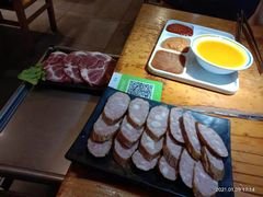 -7年8班朝鲜族非遗美食(三钢里店)
