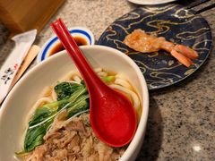 -合点寿司(美罗城店)