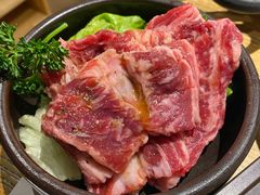 香瓮特选牛排-泥炉烧肉师(新街口金銮巷店)