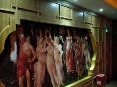 -君悦国际会所(西丽店)