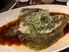 -杭州西子湖四季酒店·金沙厅