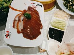 -大碗居·烤鸭·鱼头泡饼(天坛东门店)