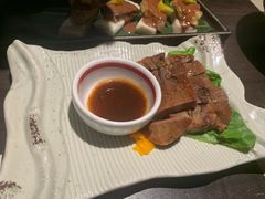 -匠和风精致料理(莆田财富中心店)