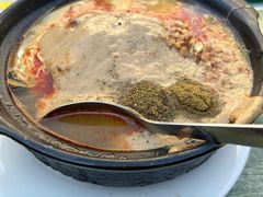 -曹宝林砂锅麻辣烫(星光路店)