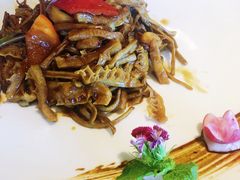 -上海佘山世茂艾美酒店