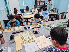 -昂立少儿成长中心(浦东蓝村路地铁站校区)