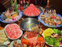 -綱元·海鲜豆捞(明州里店)