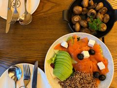 -Money Shops(愚园路店)