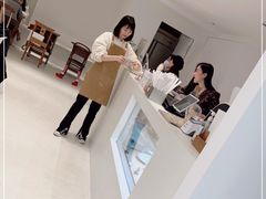 -追光 Dream Bakery(汉街店)