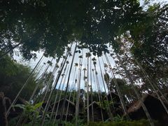 -海南槟榔谷黎苗文化旅游区
