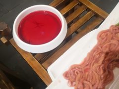 -好汉锅园林秘制老火锅 柴火霸王鸡(金沙店)