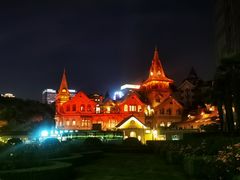 -马勒别墅饭店(静安寺店)